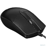 Мышь проводная Acer OMW300 черный, 1200 dpi, USB, кнопки - 3, фото10