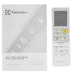 Наружный блок сплит-системы Electrolux EACS/I-09HSL/N3_21Y/out инвертор, 9000 BTU, 25 м², охлаждение, обогрев, осушение, фото8
