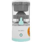 Соковыжималка ENERGY EN-227USB черный/серебристый, цитрусовая, 80 Вт, 300 мл, механическое, фото12