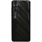 Смартфон BQ 6861L Core, 6/128Gb, серый, фото8