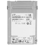Серверный твердотельный накопитель KIOXIA SSD PM7-V, 1600GB, 2.5' 15mm, SAS 24G, TLC, R/W 4200/3400 MB/s, IOPs 720K/320K, TBW 8760, DWPD 3 (12 мес.), фото4