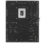 Материнская плата Gigabyte B860 EAGLE WIFI6E, LGA 1851, Intel B860, 4xDDR5, 4xSATA, 3xM.2, 1xPCIe 5.0 x16, 2xPCIe 4.0 x16, 1xHDMI, 1xDP, 1x 2.5Gb LAN, 4xUSB-A 2.0, 1xUSB-A 3.2 Gen 1, 1xUSB-A 3.2 Gen 2, 1xUSB-C 3.2 Gen 2x2, 7.1, 3x3.5 мм, ATX, фото6