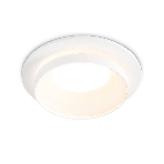 Светильник Ambrella light TN30707 WH белый GU5.3 D92*36, фото8