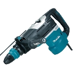 Перфоратор Makita HR5212C, SDS-Max, 1510 Вт, 20 Дж, от сети, фото7