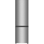 Холодильник Gorenje RK4181PS4 нержавеющая сталь двухкамерный 198/66л морозилка снизу, капельная система, фото23