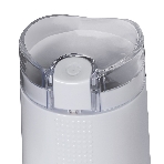 Кофемолка электрическая Galaxy Line GL 0909, белый, роторная, 200 Вт, вместимость контейнера 45 г, фото8