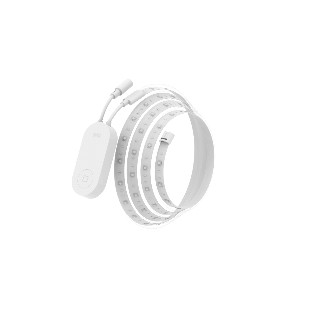 Лента светодиодная умная Yeelight Lightstrip Pro YLDD005