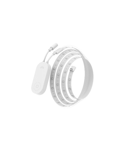Лента светодиодная умная Yeelight Lightstrip Pro YLDD005