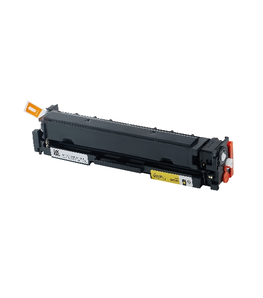 Картридж Sakura 067HY (5103C002) для Canon, желтый, 2350 к.
