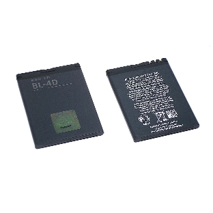 Аккумуляторная батарея BL-4D для Nokia N97 mini/E5/E7-00/N8