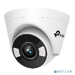 Турельная IP камера 4MP Full-Color Turret Network Camera, фото4