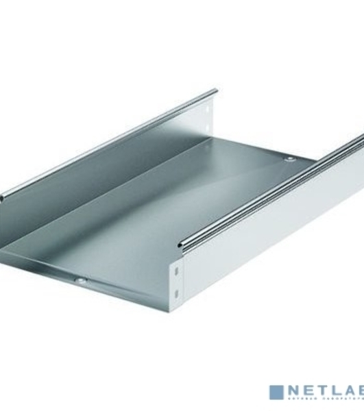 Лоток неперфорированный Dkc 35103 200х100 L3000 (3 метра)