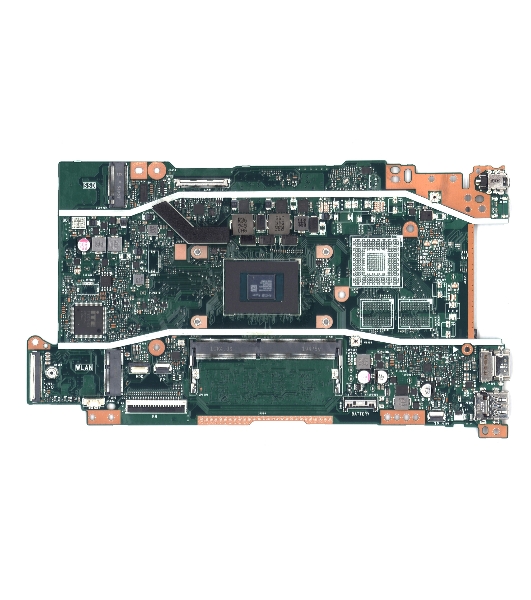 Материнская плата для Asus X509DA 4G/R3-3200U 90NB0P50-R00040