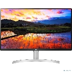 Монитор 31.5' LG 32UN650K-W IPS 3840x2160, 60 Гц, 5 мс, 16:9, 350 кд/м², 2xHDMI 2.0, DP 1.4, 3.5 мм, динамики (2x5 Вт), FreeSync, HDR10, черный/белый, фото11