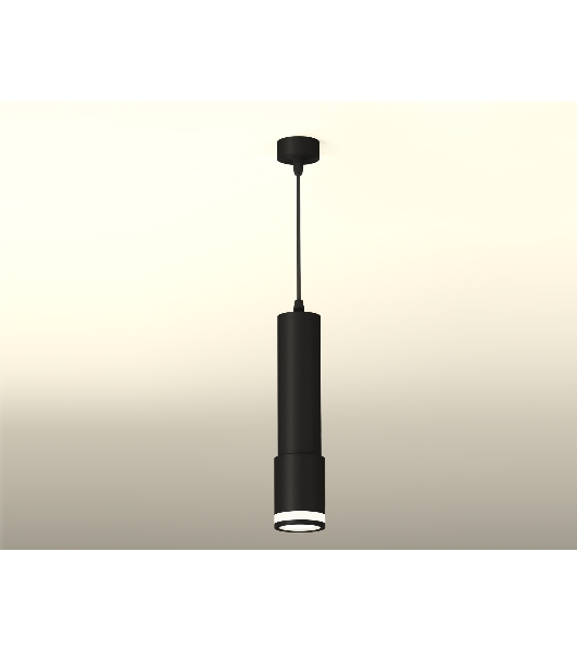 Светильник Ambrella Light XP7422021 SBK/FR черный песок/белый матовый MR16 GU5.3 (A2302, C6356, A2030, C7422, N7121)