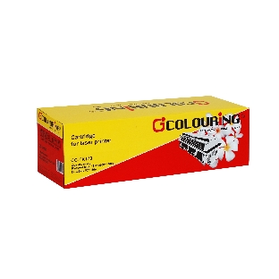 Картридж Colouring CG-TK-170 черный (7200 стр.) для Kyocera Mita FS-1320D/1370DN