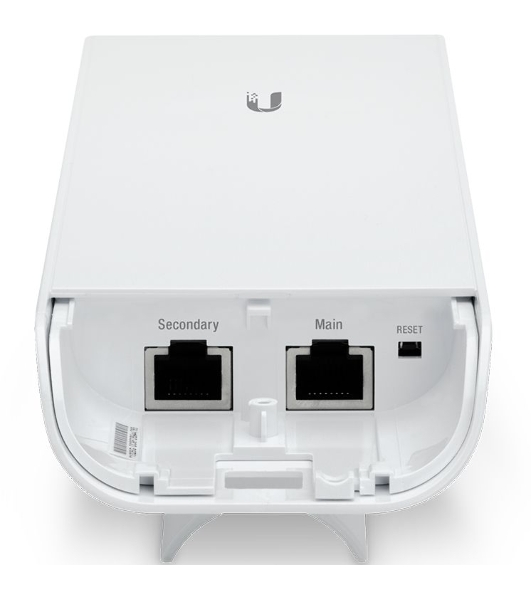 Точка доступа Ubiquiti NSM5(EU) всепогодная Wi-Fi/TDMA AP/CPE. 802.11n, 5 ГГц, антенна 16 дБ