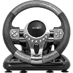 Игровой руль Defender FORSAGE 12 кн+2перекл.+1перекл. 8-ми позиц., USB, фото5