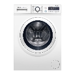 Стиральная машина Atlant СМА 60У1010-00 белый, загрузка фронтальная 6 кг, 1000 об/мин., класс: А+++, фото18