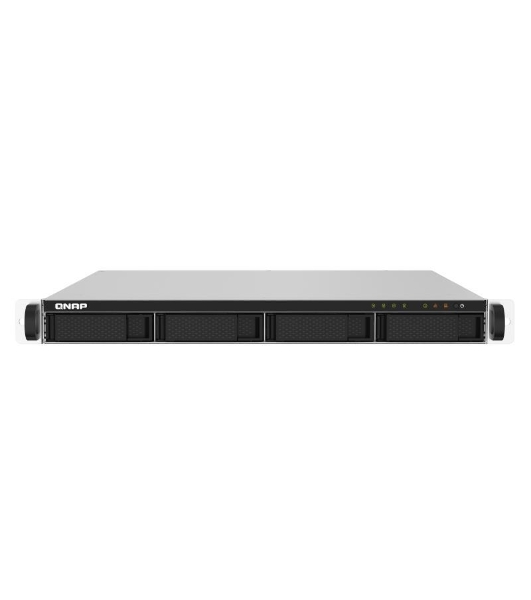 Сетевое хранилище NAS Qnap TS-432PXU-2G 4-bay