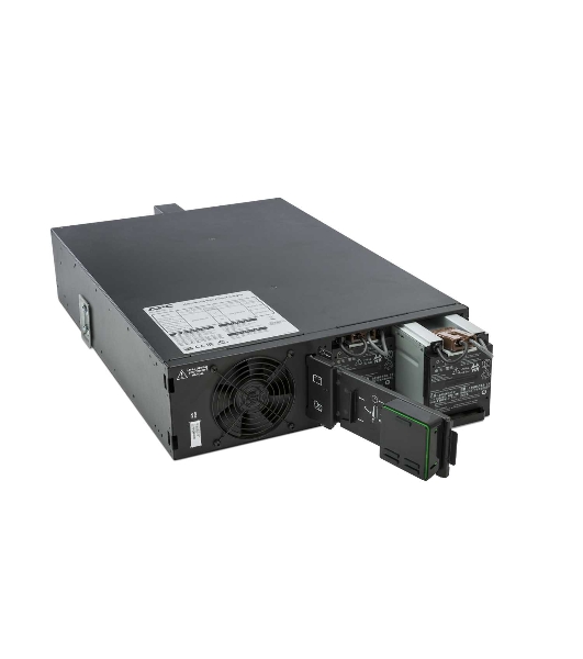 Источник бесперебойного питания APC Smart-UPS SRT SRT5KRMXLI/5000 ВА/4500 Вт/6xIEC320 С13, 4xIEC320 С19