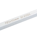 Отвертка Gross 12163 PZ3 x 150 ммS2, трехкомпонентная ручка, фото6