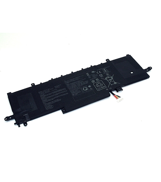 Аккумуляторная батарея для ноутбука Asus ZenBook UX334FL 11.55V 4335mAh