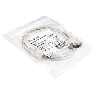 Кабель-переходник RS-232 ExeGate EX-C808-1.8 (DB9M/DB9M, 1,8м)