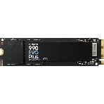 Накопитель SSD Samsung 990 EVO Plus, 4 ТБ, M.2 2280, PCIe 4.0 x4, NVMe 2.0, R/W 7250/6300, фото12