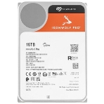 Жесткий диск Seagate SATA-III 16Tb ST16000NT001 NAS Ironwolf Pro 512E (7200rpm) 256Mb 3.5', фото6