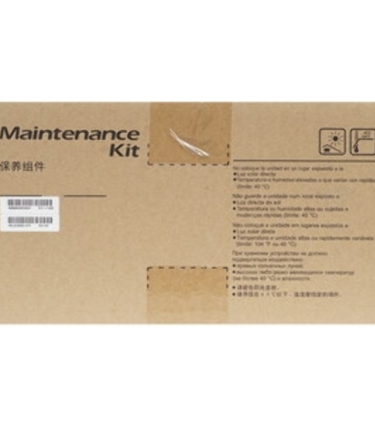 Сервисный комплект Kyocera MK-1130 (1702MJ0NL0), 100000 стр., для FS-1030MFP/1030MFP DP/1130MFP, M2030dn(PN)/M2530dn