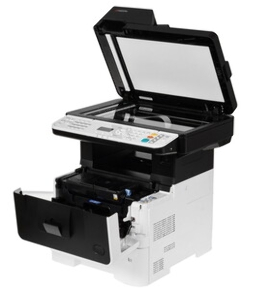 Тонер-картридж Kyocera TK-3405 для ECOSYS MA4500x (Азия) (12500 стр.)