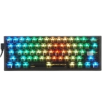 Клавиатура Redragon Fizz проводная, USB Type-A, серый, фото20