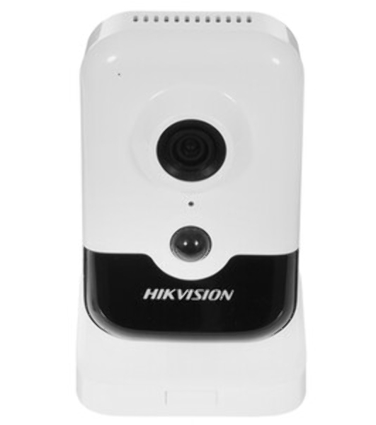 Видеокамера IP Hikvision DS-2CD2423G2-I(4мм) 4-4мм цветная