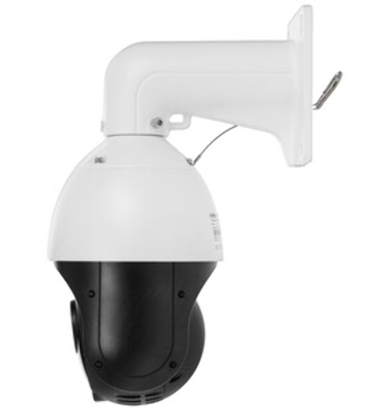 Камера видеонаблюдения HiWatch DS-T265(C) 4.8-120мм цветная