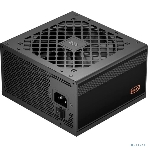 Блок питания ПК/Power Supply PCCooler, 750W 80 PLUS Gold (ATX, 3.1, Full modular, 1x24(20+4)pin, 2xCPU 8(4+4)pin, 2xPCIe*2 8(6+2)pin, 1x12VHPWR, 7xSATA*3, 2xMOLEX4pin, Active, 120x120мм, 140x150x86mm, APFC, OVP/UVP/SCP/OPP/OCP/OTP/SPD, black), фото12