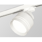 Светильник Ambrella light XT8101026 SWH/FR белый песок/белый матовый GX53 (A2524, A2105, C8101, N8477), фото3