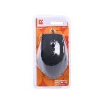 Мышь проводная Defender Accura MM-362 черный, 1600 dpi, USB, кнопки - 6, фото8