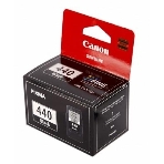 Картридж струйный Canon PG-440 5219B001 черный для Canon MG2140/3140, фото2