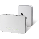 Усилитель сигнала Триколор DS-2100-kit 20м однодиапазонная белый (046/91/00050419), фото 1