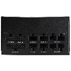 Блок питания Chieftec CHIEFTRONIC GPX-650FC, 650Вт, 80 PLUS Gold, 120мм, черный, фото 1