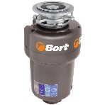 Измельчитель пищевых отходов Bort TITAN MAX Power (FullControl) (93410266), фото 1
