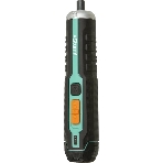 Отвертка аккумуляторная Sturm! CD3404U2,3,6В,micro USB,подсветка,индикат напр,набор бит,без ЗУ, фото8