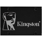 Накопитель SSD Kingston KC600, 2Tb, SATA III, 2.5', R/W 550/520, фото15