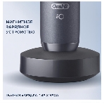 Электрическая зубная щетка Oral-B iO Series 7 Onyx черный, фото5