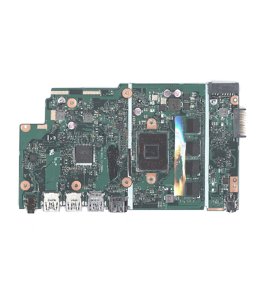 Материнская плата для Asus X540NA 4G/N3350