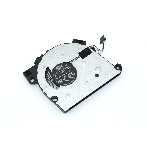 Вентилятор (кулер) для ноутбука Lenovo IdeaPad S540-15 CPU, фото4