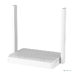 Интернет-центр Keenetic Extra (KN-1714) с Mesh Wi-Fi 5 AC1200, 4-портовым Smart-коммутатором и портом USB, фото11