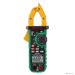 Токовые клещи MASTECH MS2109A 13-1309, фото8