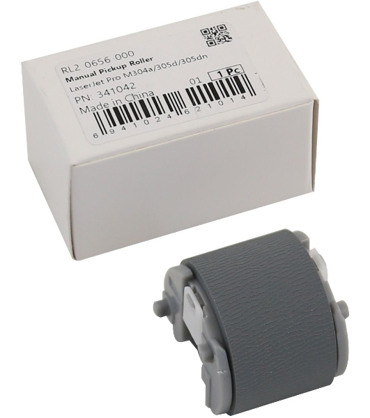 Ролик подхвата CET CET341042 (RL2-0656-000) для HP LJ Pro M402/MFP M426